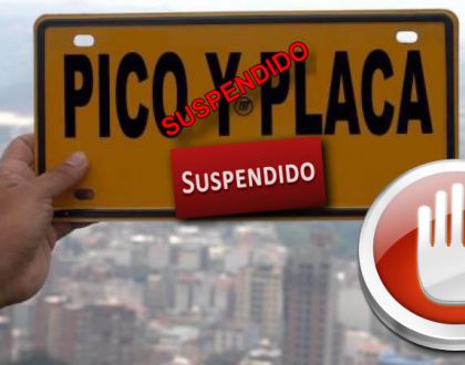 suspendido pico y placa en bucaramanga vegasoftweb