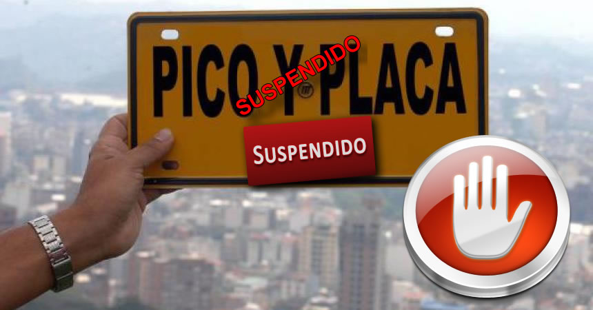 suspendido pico y placa en bucaramanga vegasoftweb